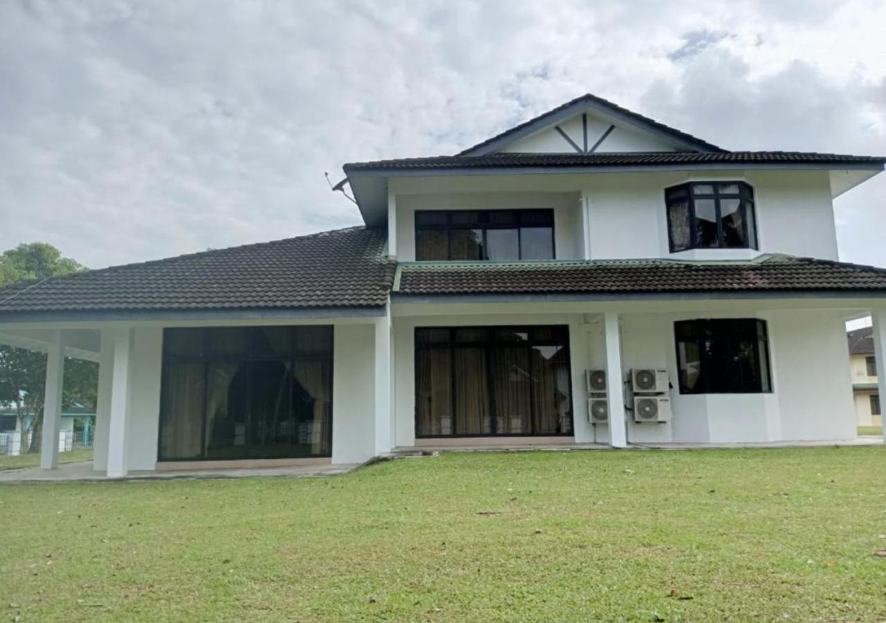 Tanjung Puteri Golf And Resort Malaysia Pasir Gudang Extérieur photo